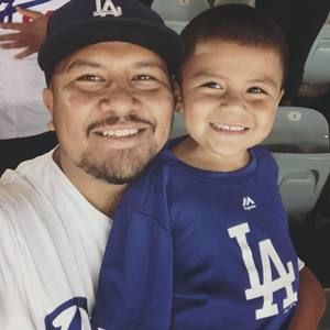 Meet your Posher, Sergio